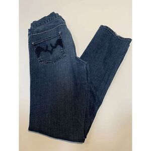Oasis Jeans Women's Straight Leg Jeans Size 12